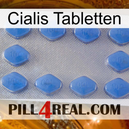 Cialis Tablets 21